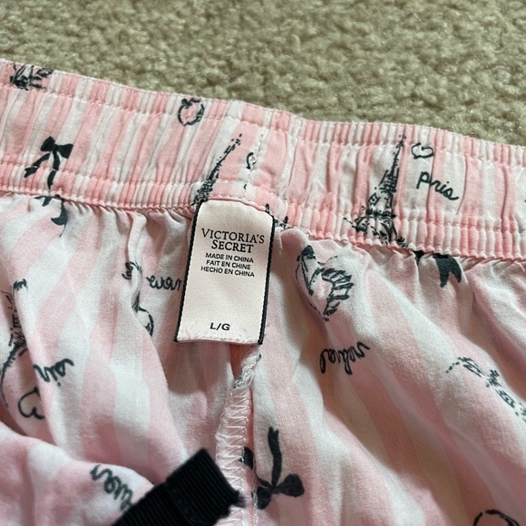 VS Pajama Pants - Picture 4 of 6